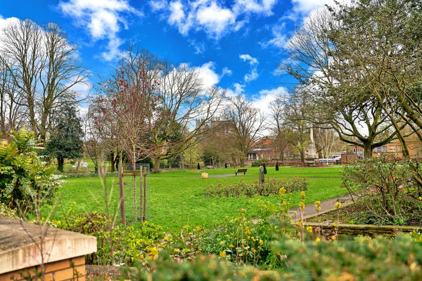 The Penthouse at 611 Westgate - foto 29