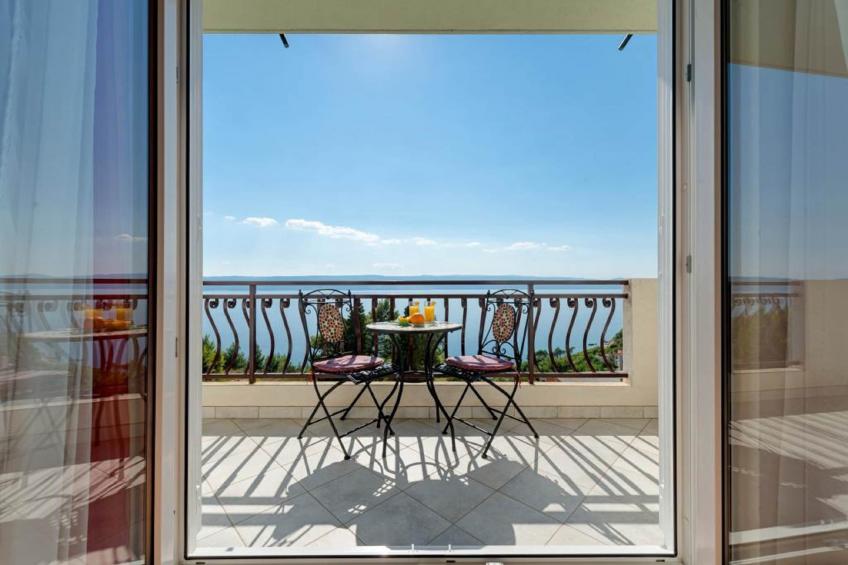 Apartments Tafra - One Bedroom Apartment 3 - foto 8