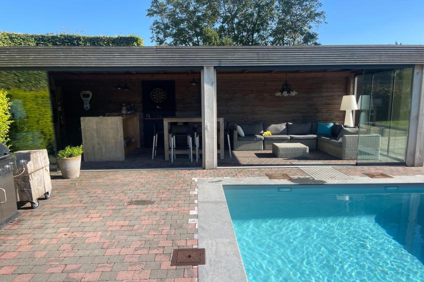 Sint Denijs Gite - foto 32