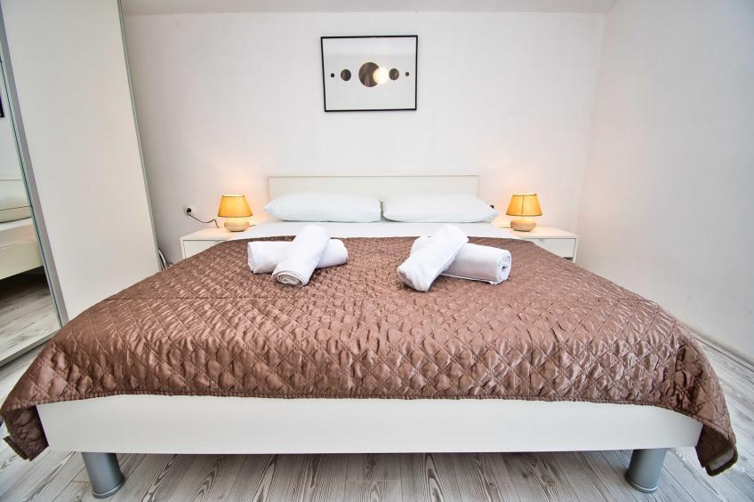 Apartment Visocane with private pool - foto 26