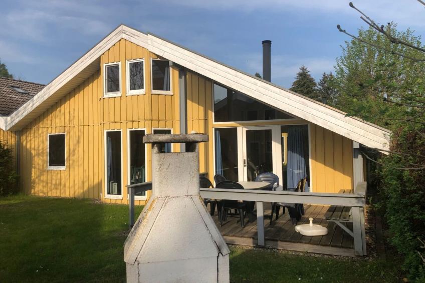 FH Wildgans Comfort Nr 61 - foto 24