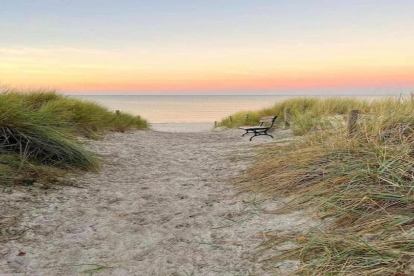 Bungalowanlage Gänseblümchen 7 - foto 26