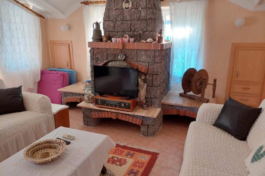 in Dalyan mit Bergblick - foto 46