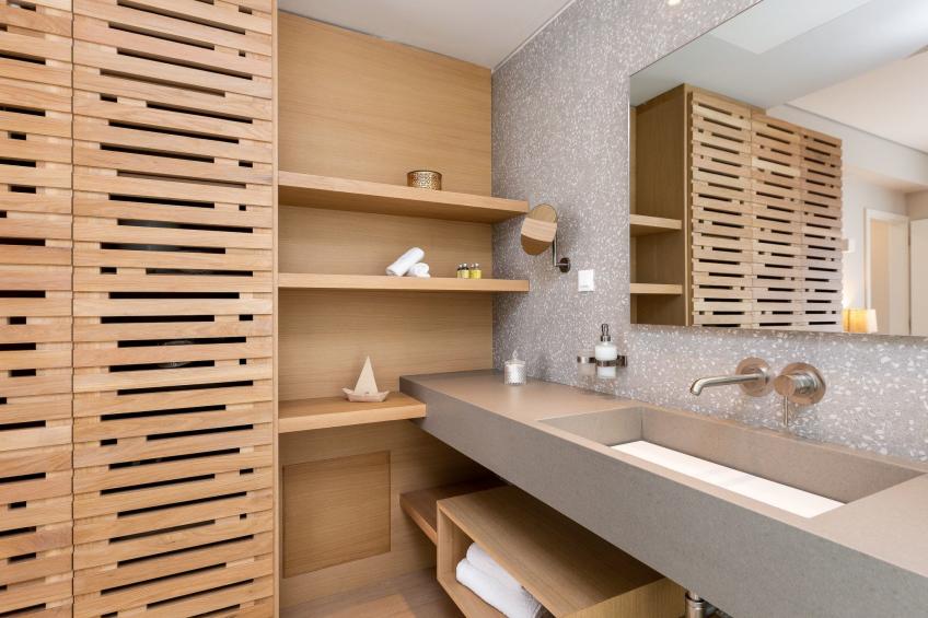 Villa mit beheiztem Pool in der Nähe von Strand und Geschäften - foto 20