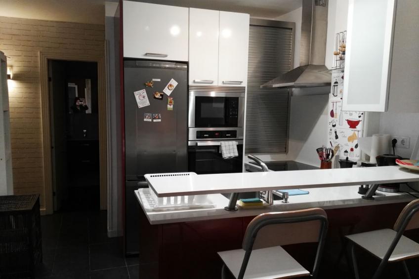 Appartement mit Balkon in einem Komplex mit Gemeinschaftspool am Meer - foto 13