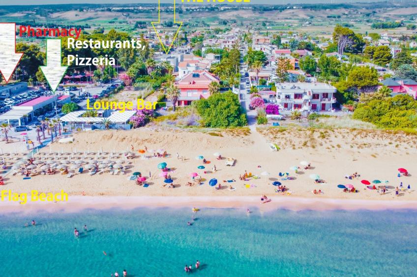 Villa 'Mama Cossyra' in der Nähe des Strandes - foto 47