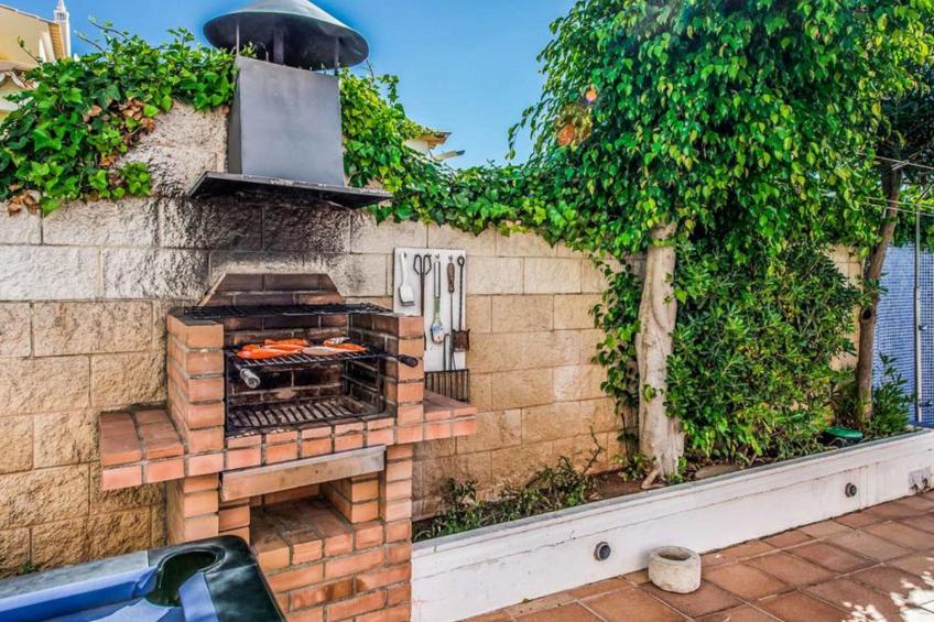 Chalet "Villa Oceano" mit privatem Pool - foto 5