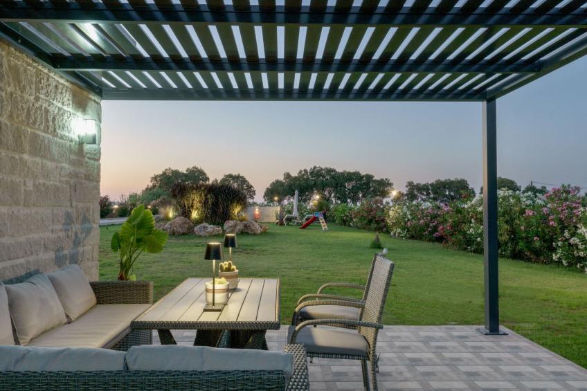 Neue Strandvilla SixStars in Chania, mit Sauna - foto 33