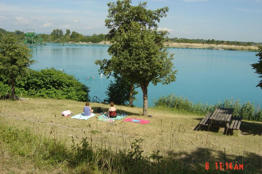 direkt am Rhein - foto 14