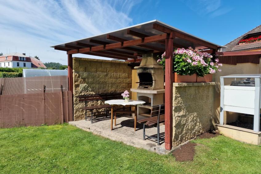 mit Garten und Pools - foto 7