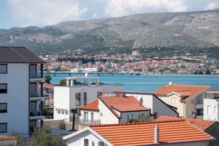 Moderne Ferienwohnung Zen 2 - foto 29