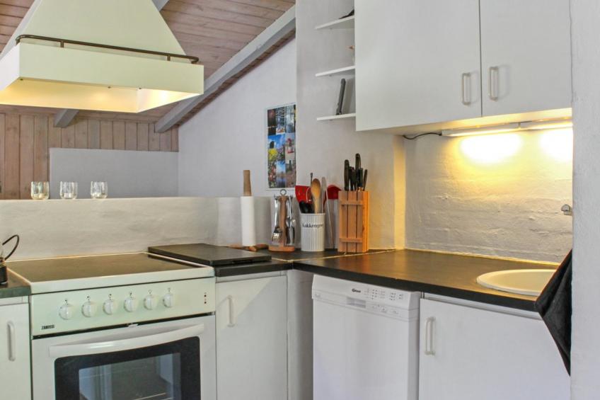 "Gerarda" - 4km from the sea in NE Jutland - foto 21