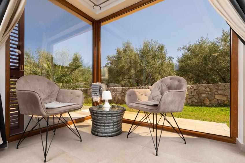 Villa Andante Malinska