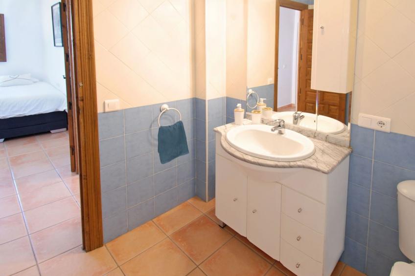 Villa Roble, Pers, Beheizter Pool, Petfriendly - foto 44