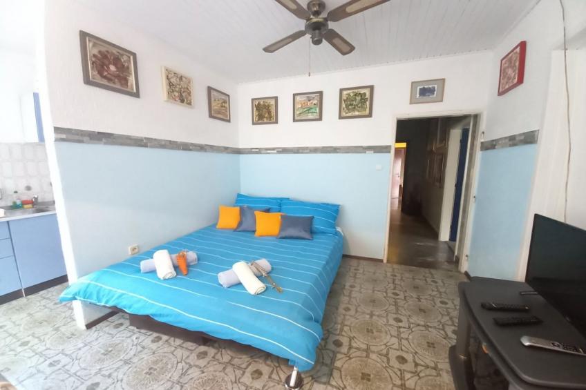 Lovely Apartments Near the Sea - One Bedroom Apartment with Balcony - foto 16