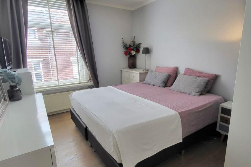 Gemütliches Ferienhaus in Scheveningen - foto 5