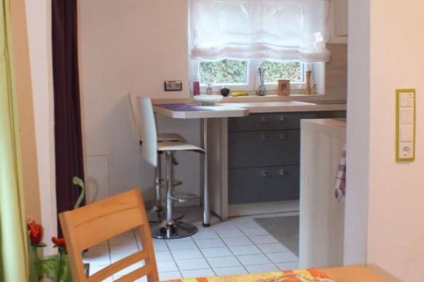 Komfortables Ferienhaus mit Garten und Parkplatz in unmittelbarer Nähe zum Stad - foto 6