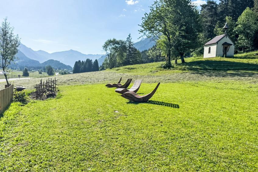 Haus Schönblick - foto 10
