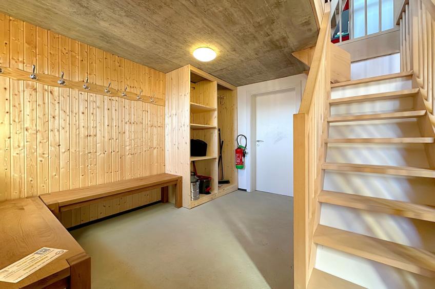 Tiny House facing the Alps - Ski in and out - foto 14