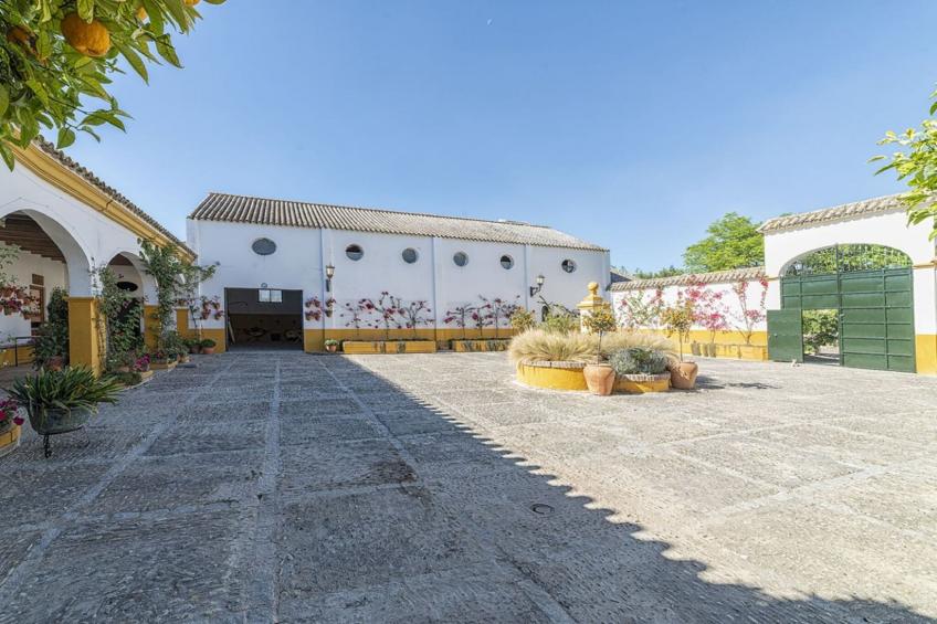 Cortijo Sierra y Lago - foto 32