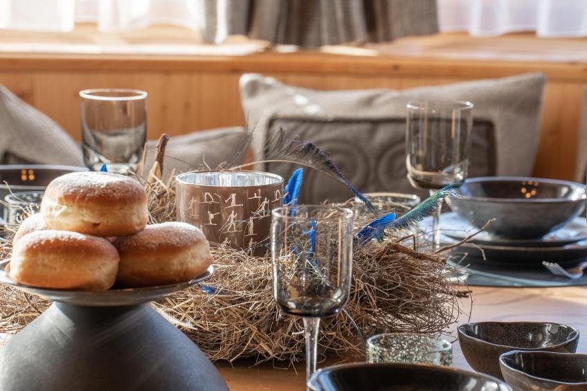 Luxury-Chalet in St Johann in Tyrol - foto 29