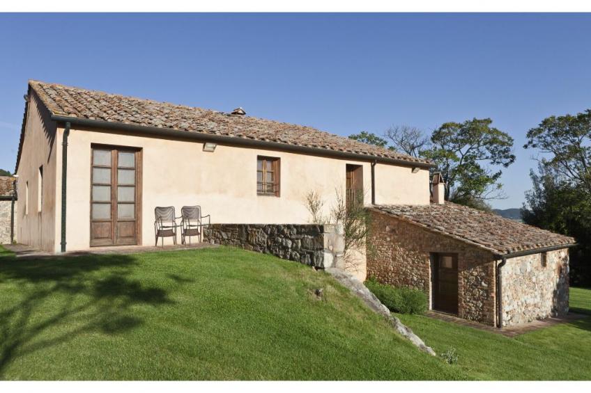 Chianti Resort-Casa Ginestra
