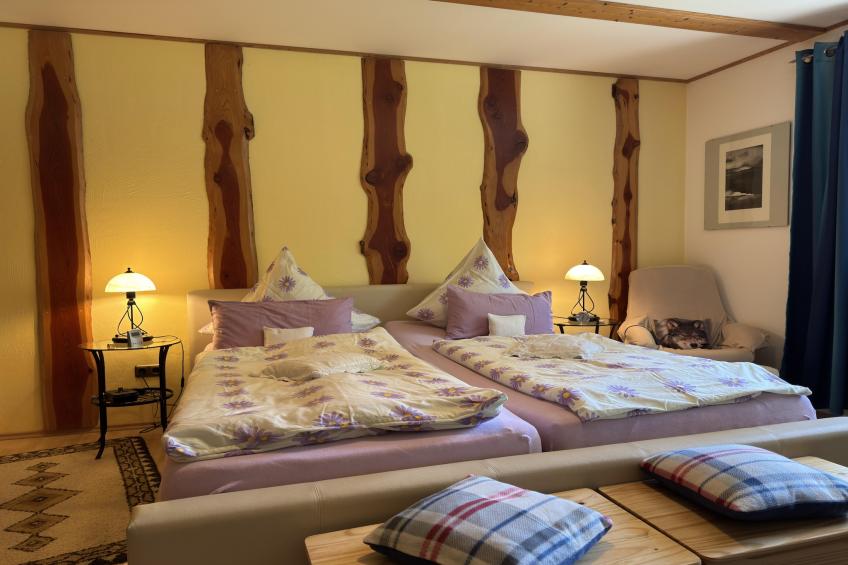 Vakantiewoning, Clausthal-Zellerfeld - foto 14