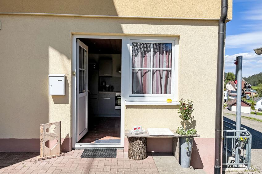 Fewo Knöpfle - foto 18