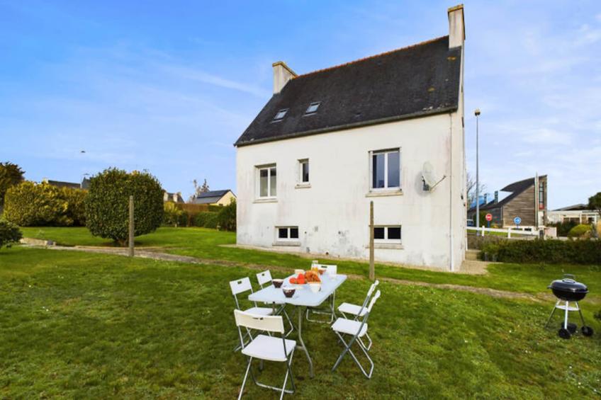 Maison à Ploneour-Lanvern - foto 2