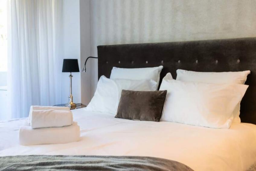 Résidence 4p Vue Mer, Résidence De Standing Avec Piscine & Tennis - foto 31