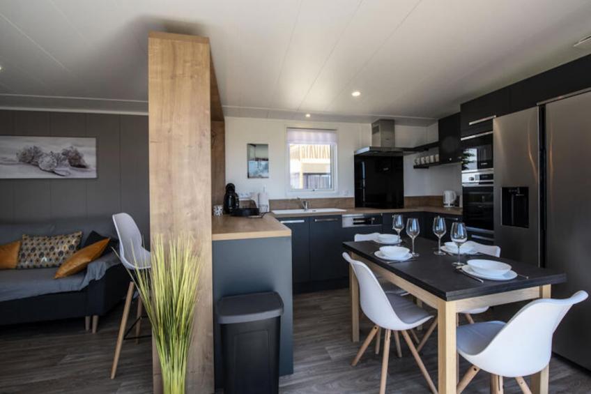 Chalets à Bretignolles-sur-Mer - foto 9