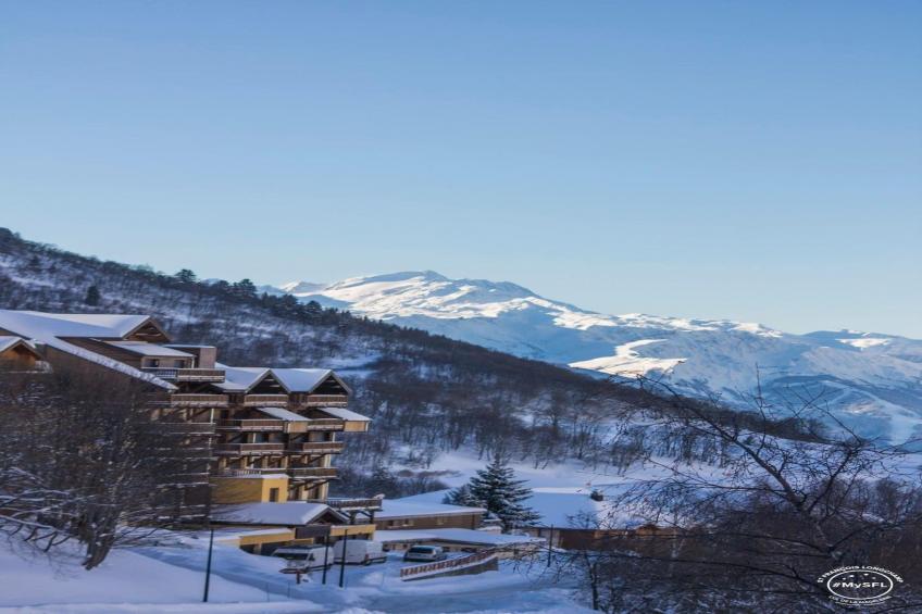 Chalet 3 - SAINT-FRANÇOIS-LONGCHAMP - foto 20