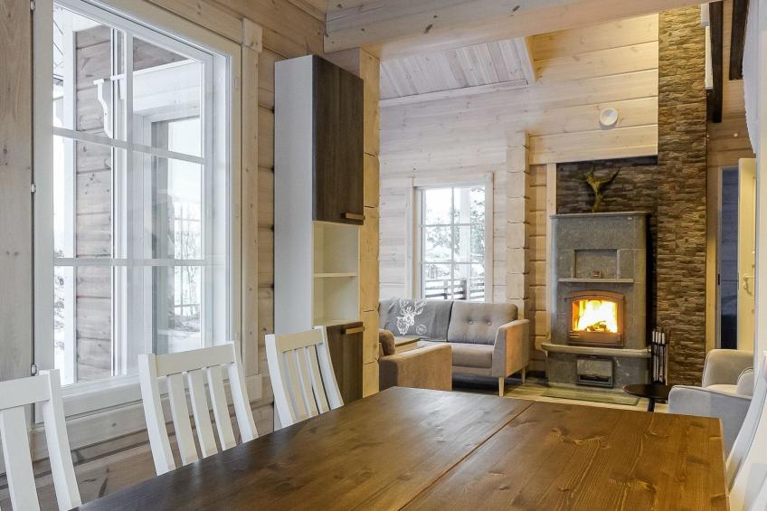 Villa tunturisopuli - foto 16