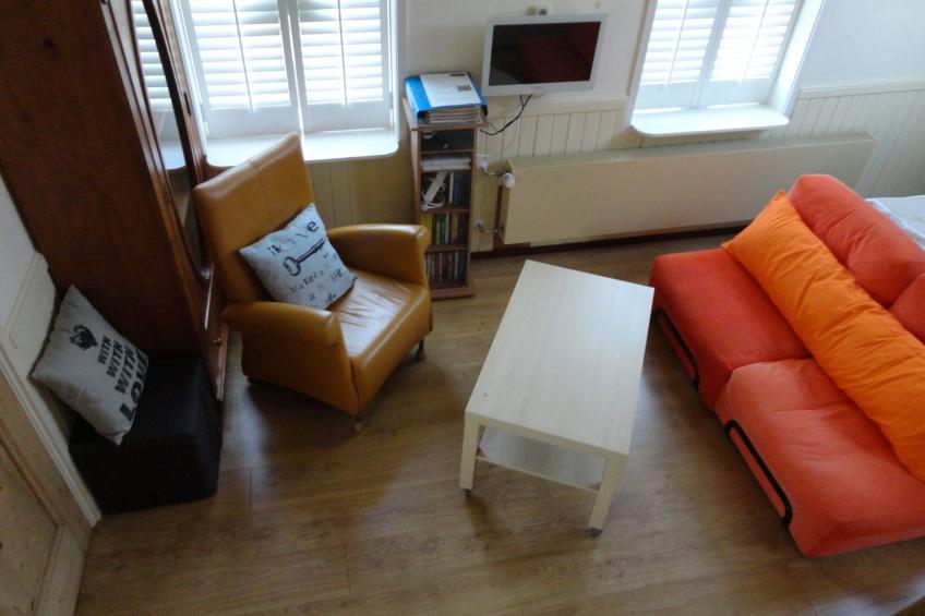 Wohnung met terras - foto 9