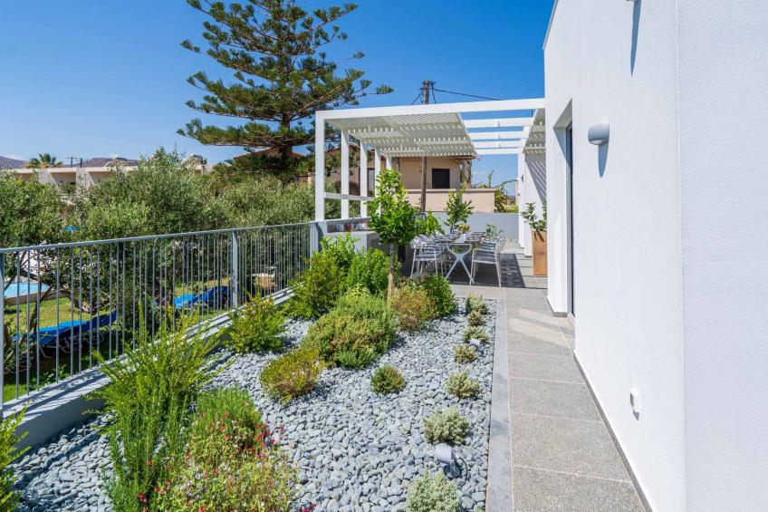 Dias Blaue Villa - foto 48