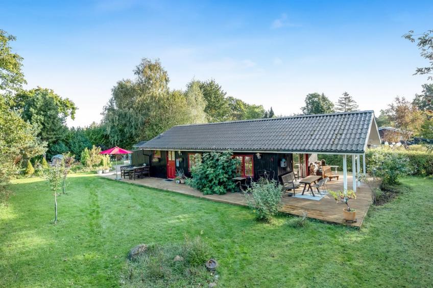 "Heraldine" - 400m from the sea - foto 8