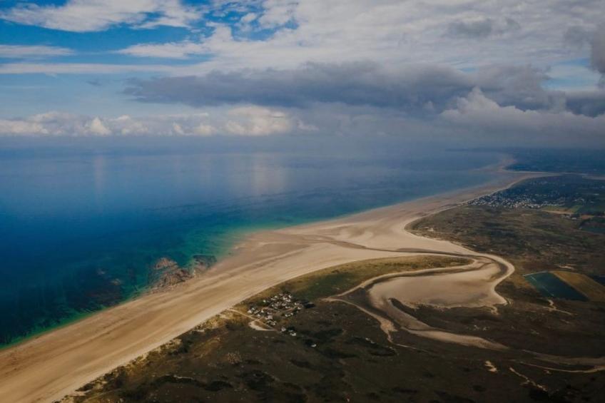 Maison de vacances "Strandhaus" - foto 24