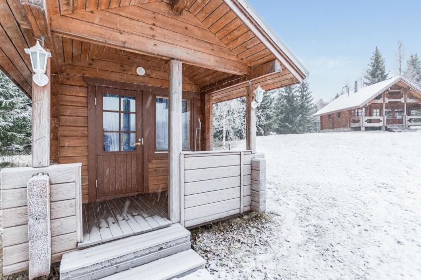 Käenpesä - foto 10