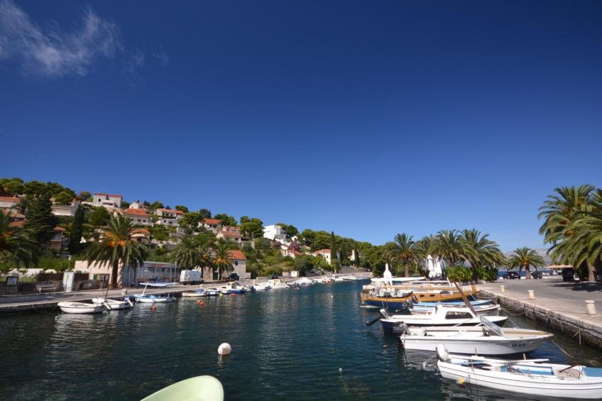 Rollstuhltauglich, Terrassen am Felsenstrand - foto 46