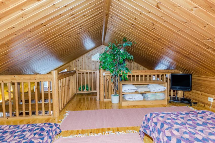 Honkakoli 8 - foto 14