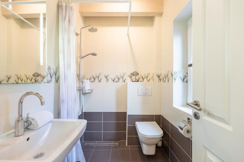 Reihenhaus in Dagebüll - Krabbenfischer - foto 26