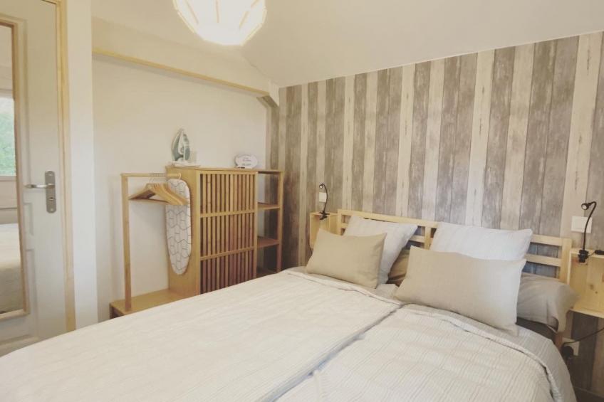 in Chouzy-Sur-Cisse mit Grill, Terrasse und Garten - foto 9