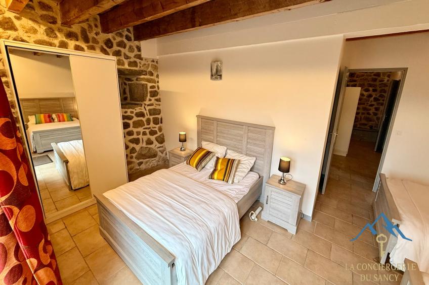 La Grange BOREL 12 pers Murat Le Quaire - foto 28