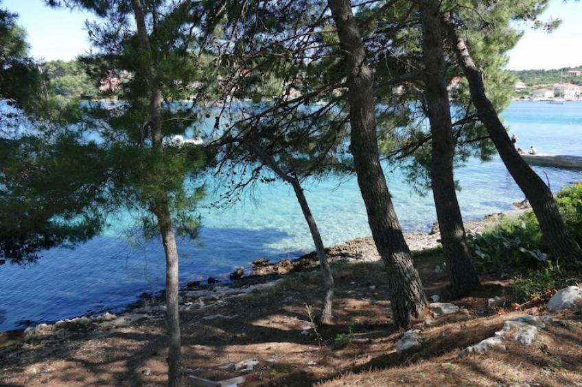 Apartment Kim- Two Bedroom Apartment with Terrace and Sea View - foto 16