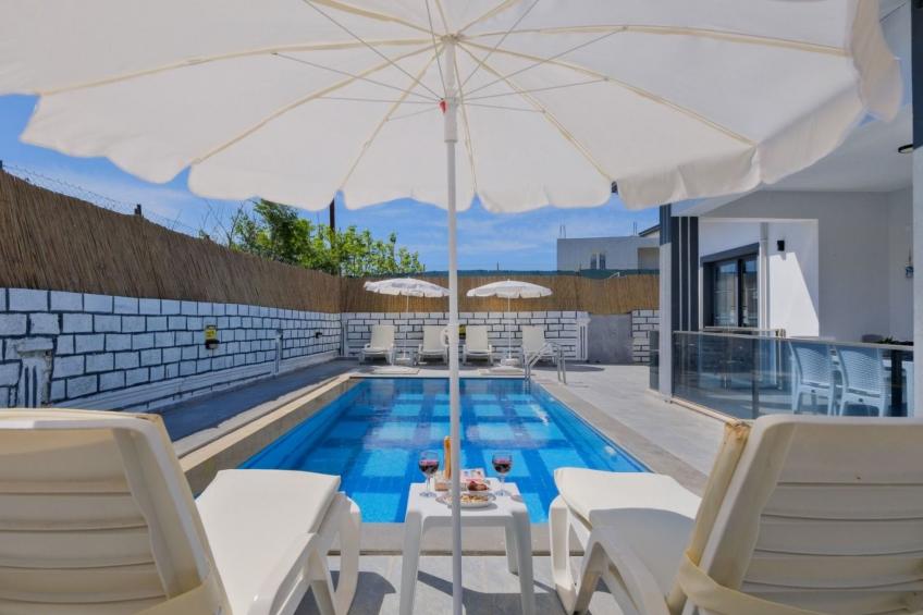 Villa Gold 1 - foto 5