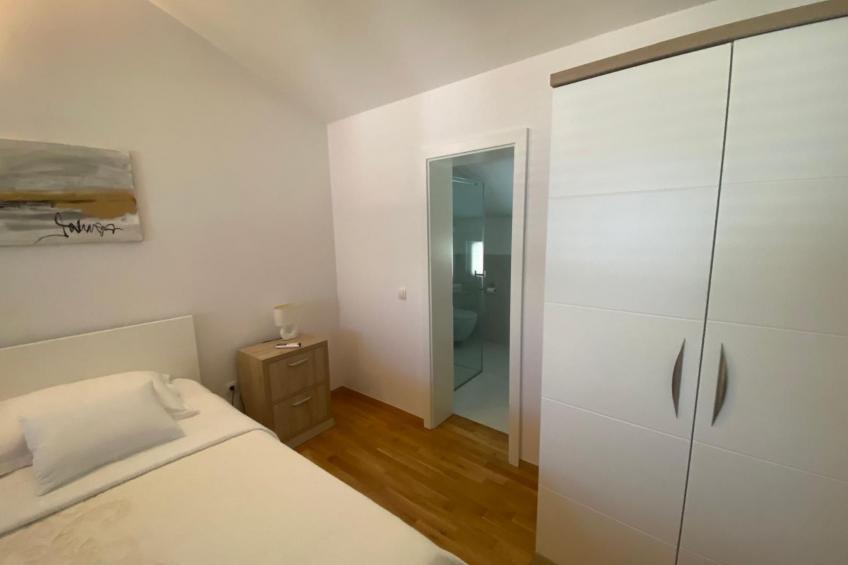 Mediterrane Villa, Pool, Panoramablick aufs Meer - foto 31