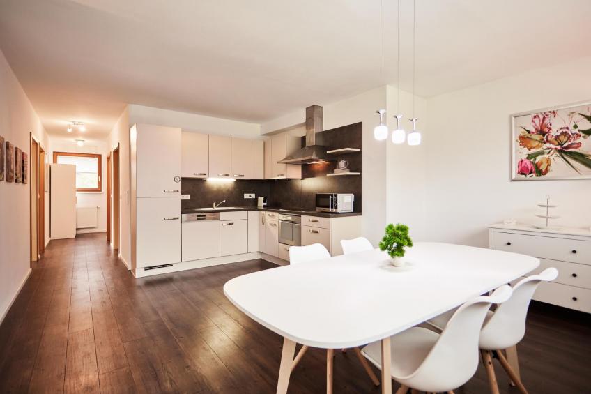 Luxery Salzkammergut Apartment A - foto 12
