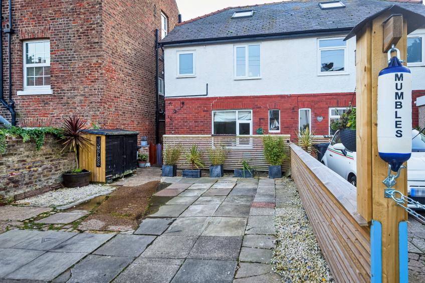 Mumbles Cottage - foto 5