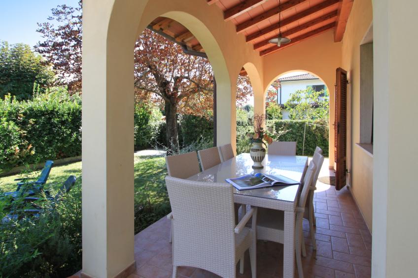 Villa Gino - foto 5