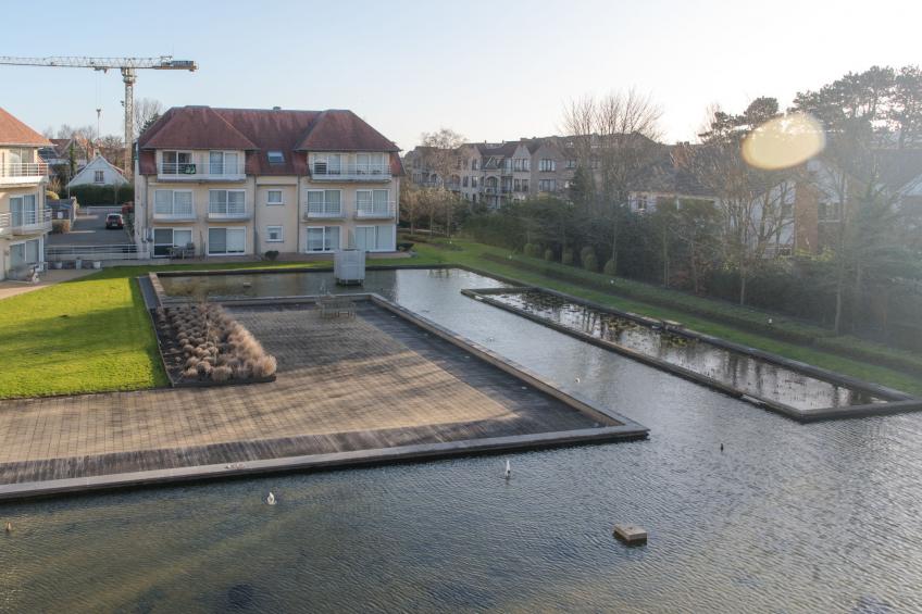Residentie Green Garden - foto 14